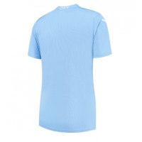 Camisa de time de futebol Manchester City Replicas 1º Equipamento Feminina 2023-24 Manga Curta